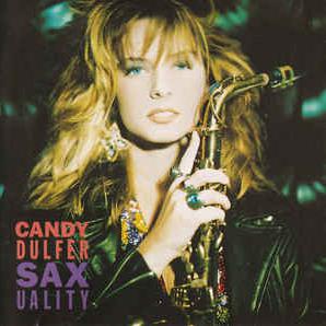 Candy Dulfer